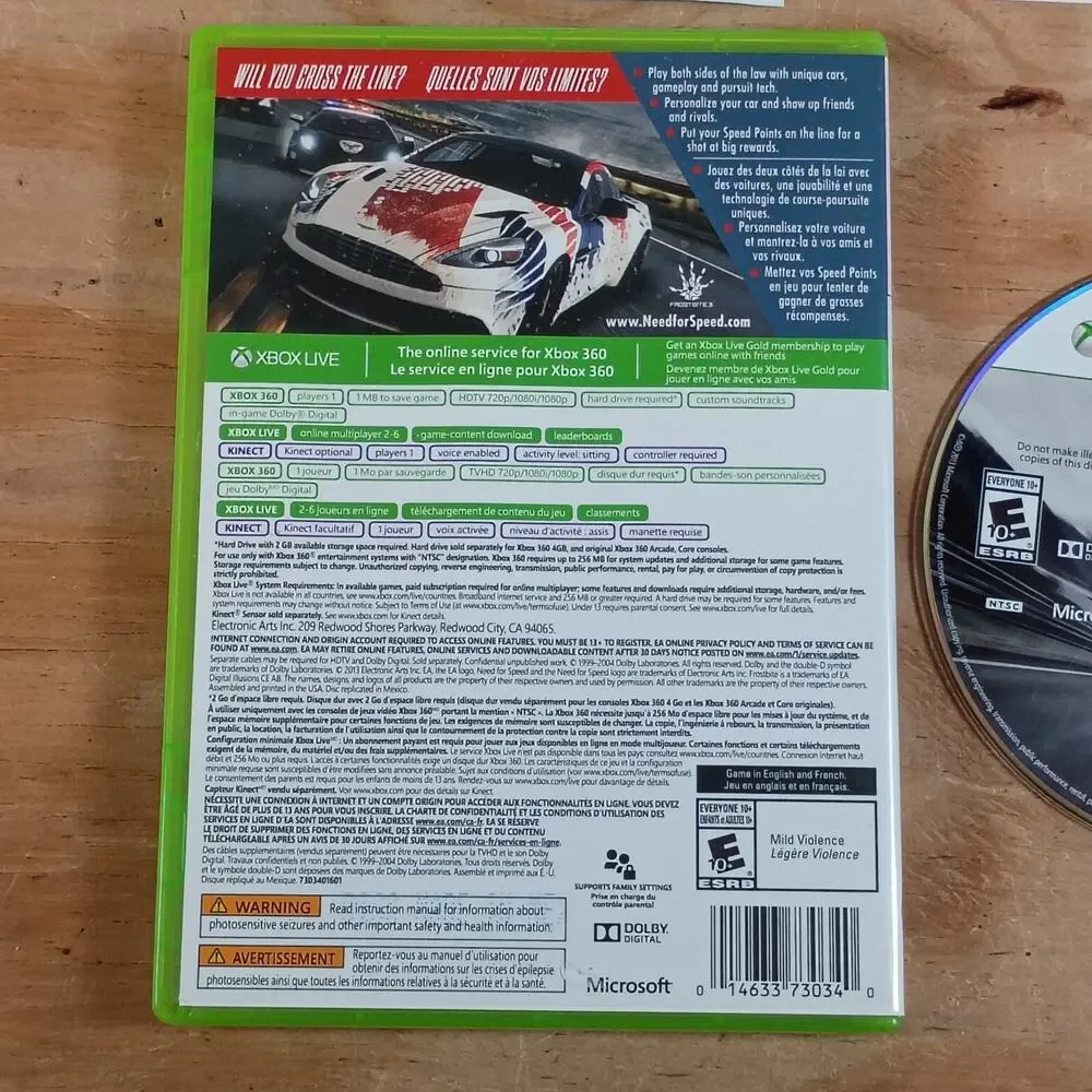Microsoft need speed